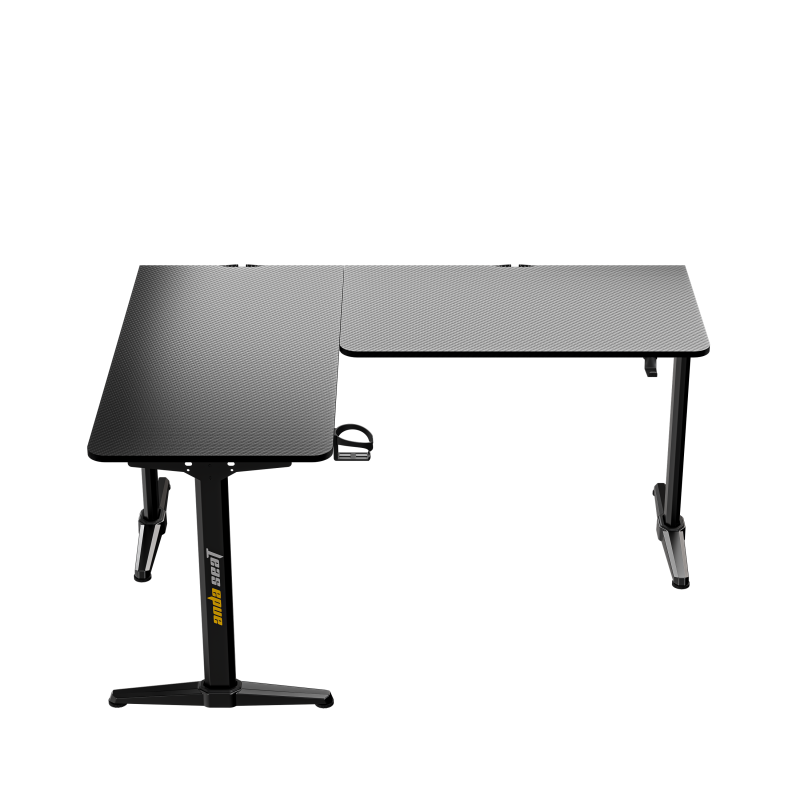 Комп’ютерний стіл Anda Seat Wind Seeker Black