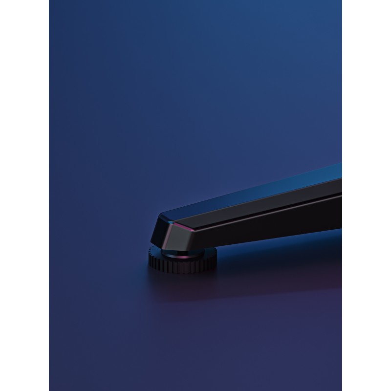 Комп’ютерний стіл Anda Seat Wind Seeker Black