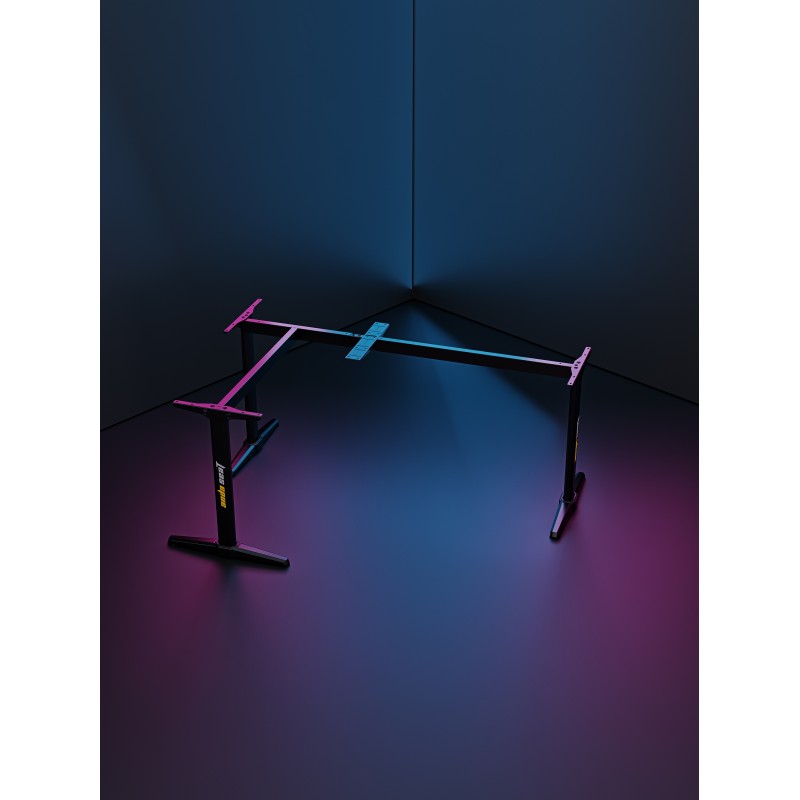 Комп’ютерний стіл Anda Seat Wind Seeker Black