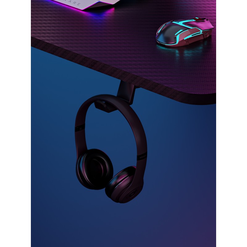 Комп’ютерний стіл Anda Seat Wind Seeker Black