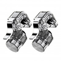 Беспроводний геймпад триггер для смартфонів GamePro MG123