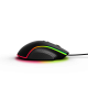 Миша GamePro Nitro USB (GM365)