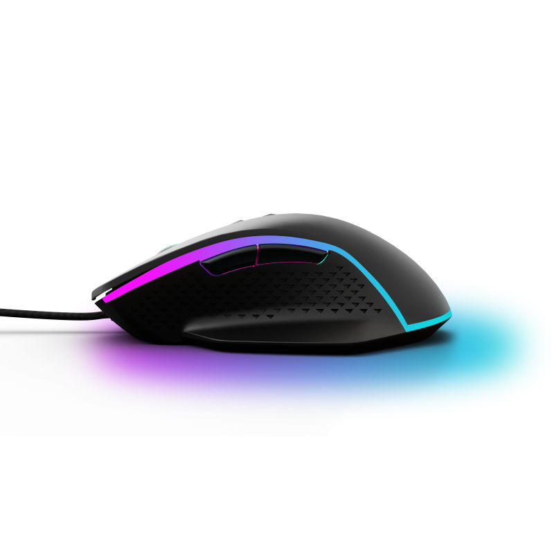 Миша GamePro Nitro USB (GM365)