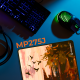 Ігрова поверхня GamePro (MP275J)