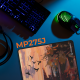 Ігрова поверхня GamePro (MP275J)