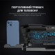 Підставка для охолодження ноутбука GamePro (CP627)