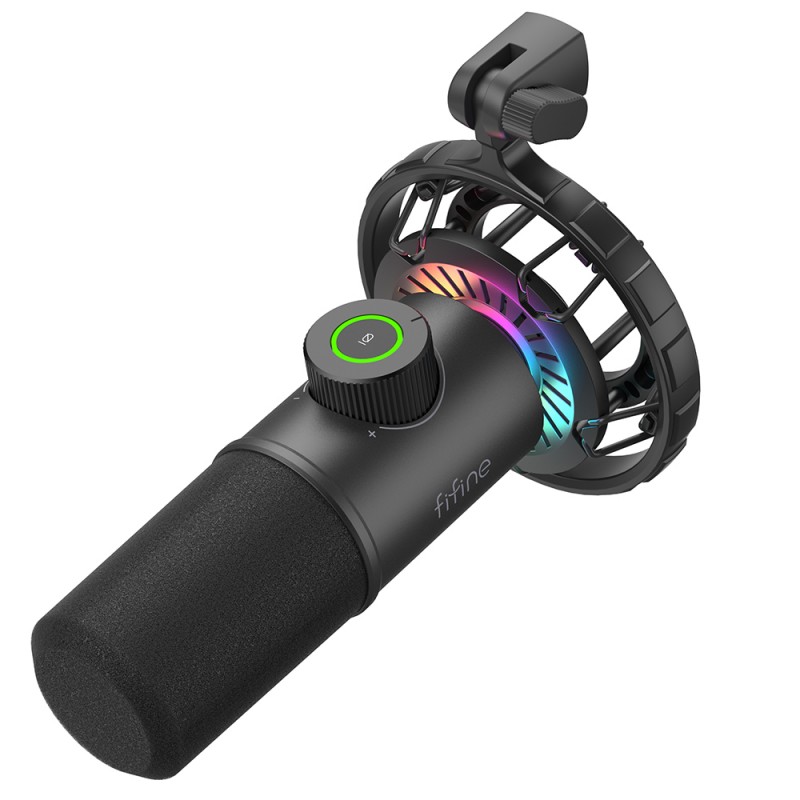 USB мікрофон Fifine K658