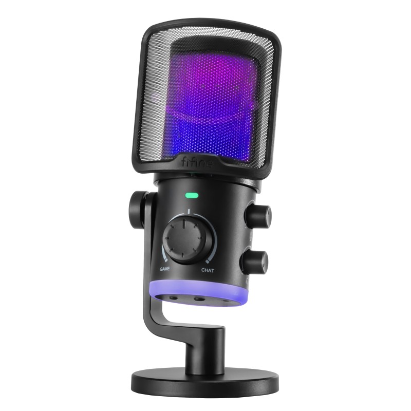 USB мікрофон Fifine AM6