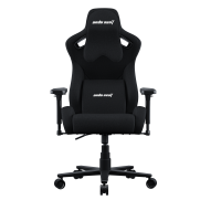 Крісло ігрове Anda Seat Kaiser Frontier Fabric Black Size XL
