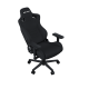 Крісло ігрове Anda Seat Kaiser Frontier Fabric Black Size XL
