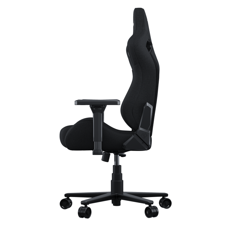 Крісло ігрове Anda Seat Kaiser Frontier Fabric Black Size XL