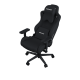 Крісло ігрове Anda Seat Kaiser Frontier Fabric Black Size XL