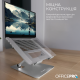 Підставка під ноутбук OfficePro LS797G