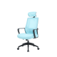 Крісло офісне OfficePro Harmony OC310-B-BL-BL
