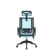 Крісло офісне OfficePro Harmony OC310-B-BL-BL