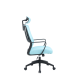 Крісло офісне OfficePro Harmony OC310-B-BL-BL