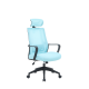 Крісло офісне OfficePro Harmony OC310-B-BL-BL