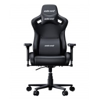 Крісло геймерське Anda Seat Kaiser Frontier XL Black