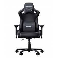 Крісло геймерське Anda Seat Kaiser Frontier XL Black
