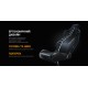 Крісло геймерське Anda Seat Kaiser Frontier XL Black