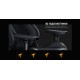 Крісло геймерське Anda Seat Kaiser Frontier XL Black