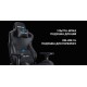 Крісло геймерське Anda Seat Kaiser Frontier XL Black
