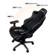 Крісло геймерське Anda Seat Kaiser Frontier XL Black