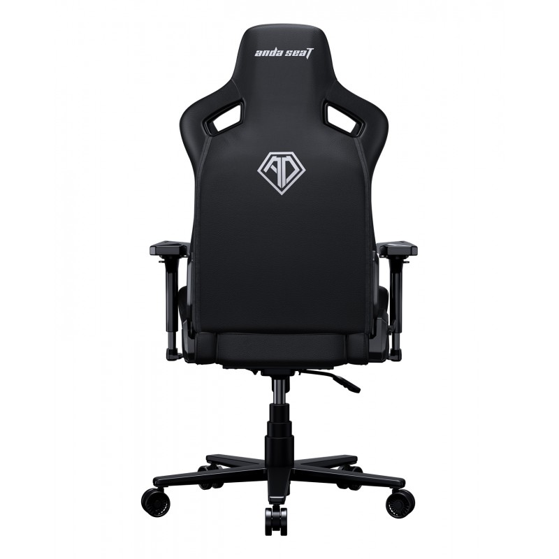 Крісло геймерське Anda Seat Kaiser Frontier XL Black