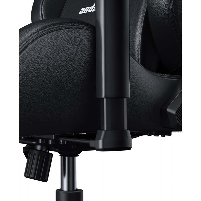 Крісло геймерське Anda Seat Kaiser Frontier XL Black
