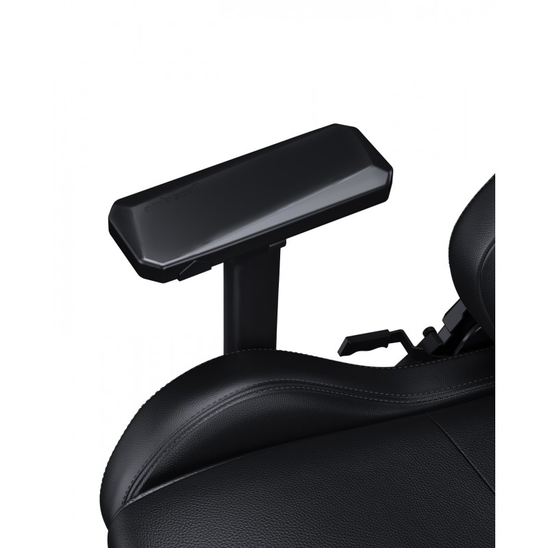 Крісло геймерське Anda Seat Kaiser Frontier XL Black