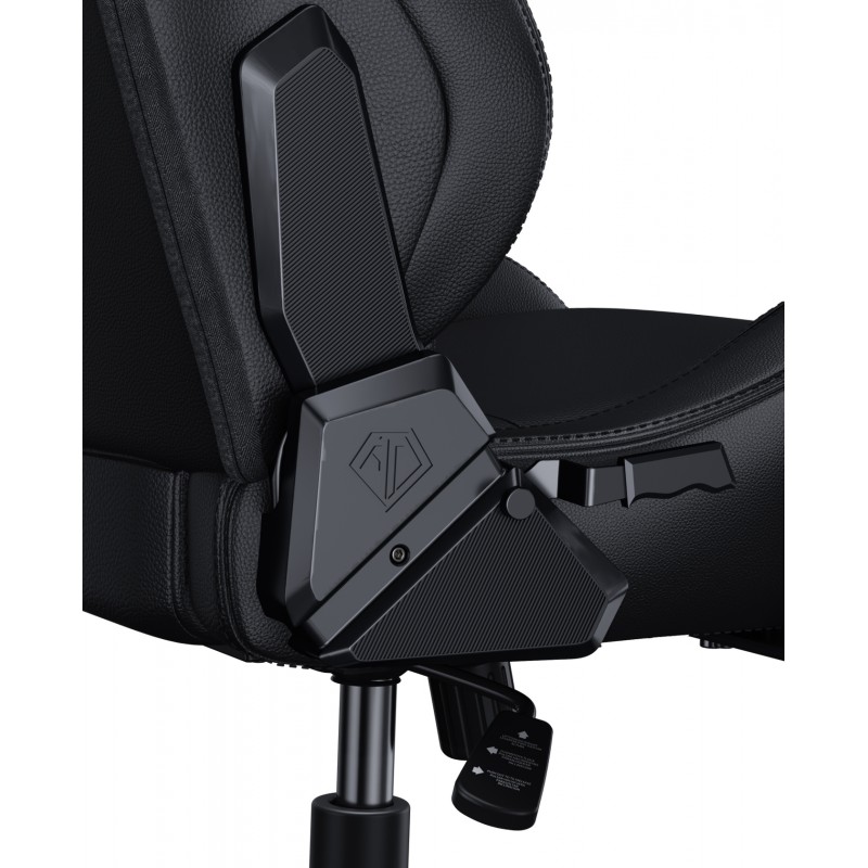 Крісло геймерське Anda Seat Kaiser Frontier XL Black