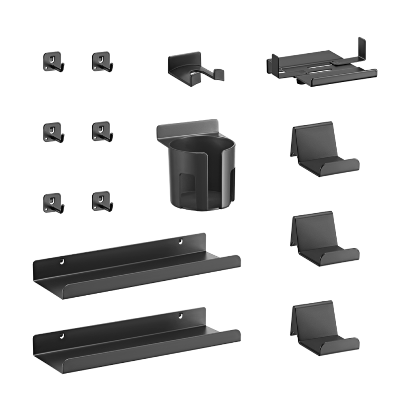 Набір аксесуарів для органайзерів OfficePro OA510 Black