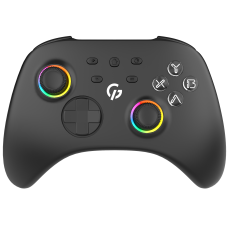 Бездротовий геймпад GamePro GPX13B