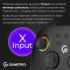 Бездротовий геймпад GamePro GPX13B