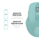 Миша OfficePro Wireless M230M