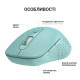 Миша OfficePro Wireless M230M