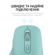 Миша OfficePro Wireless M230M