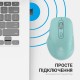 Миша OfficePro Wireless M230M