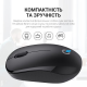 Миша OfficePro Wireless  M183