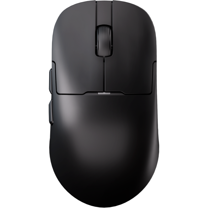 Ігрова бездротова миша Ajazz  AJ159PRO -3 Mod-Black-3395-8K Charging Dock