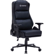 Крісло ігрове GamePro GC695B