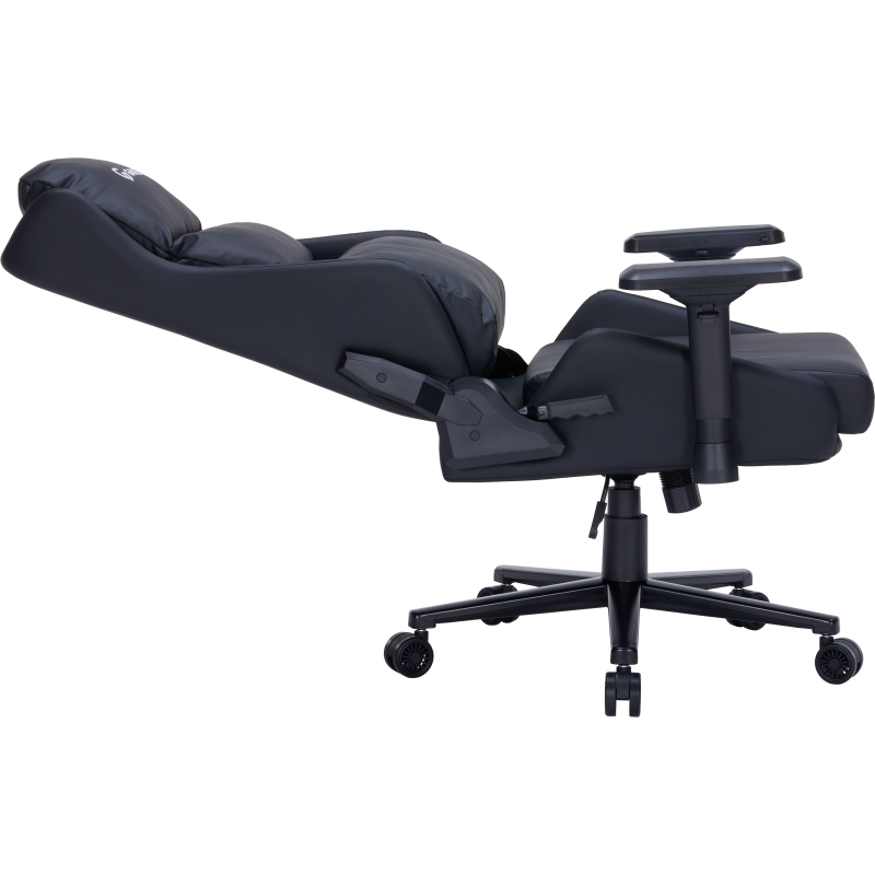 Крісло ігрове GamePro GC695B