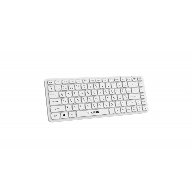 Клавіатура бездротова OfficePro (SK790W)