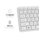 Клавіатура бездротова OfficePro (SK790W)