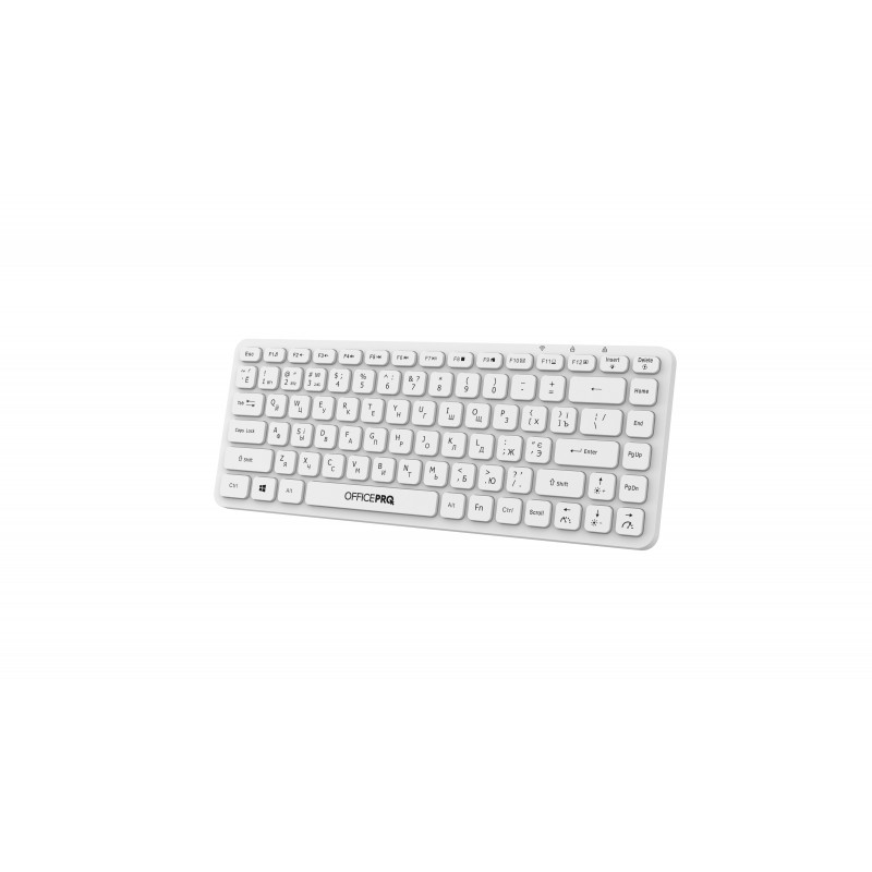 Клавіатура бездротова OfficePro (SK790W)