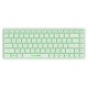 Клавіатура бездротова OfficePro (SK790W)