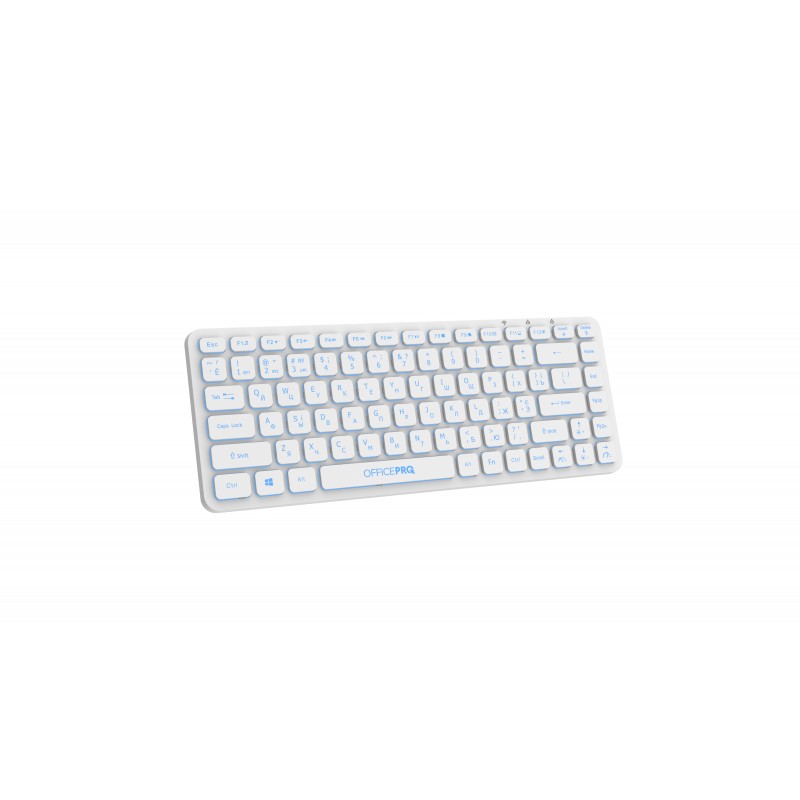 Клавіатура бездротова OfficePro (SK790W)