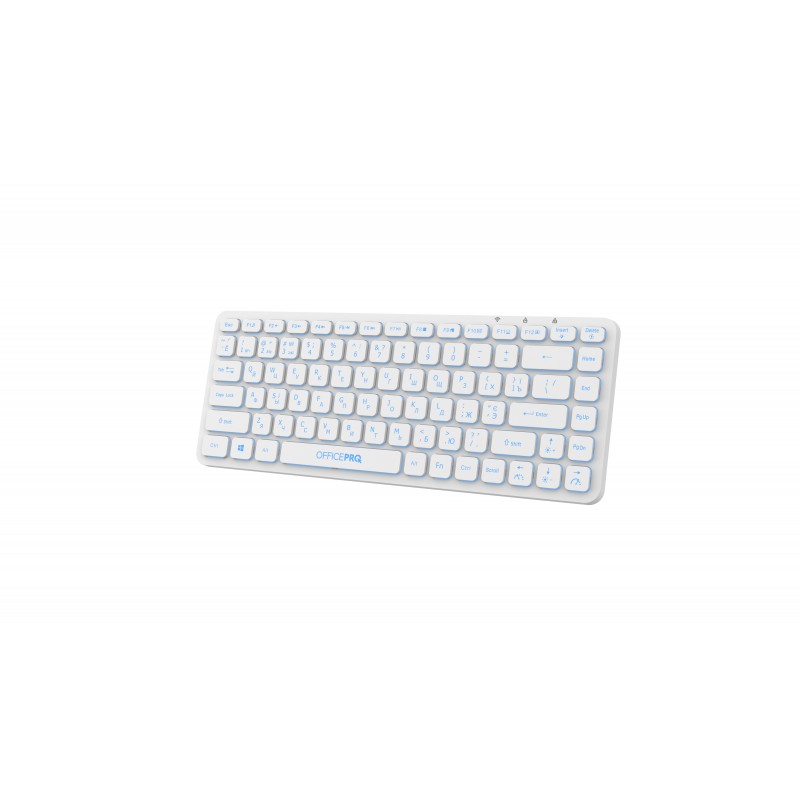 Клавіатура бездротова OfficePro (SK790W)