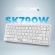Клавіатура бездротова OfficePro (SK790W)