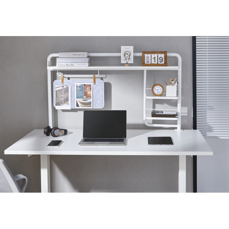 Настільна полиця-органайзер OfficePro DS253W 